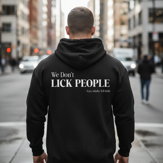 Back Side
