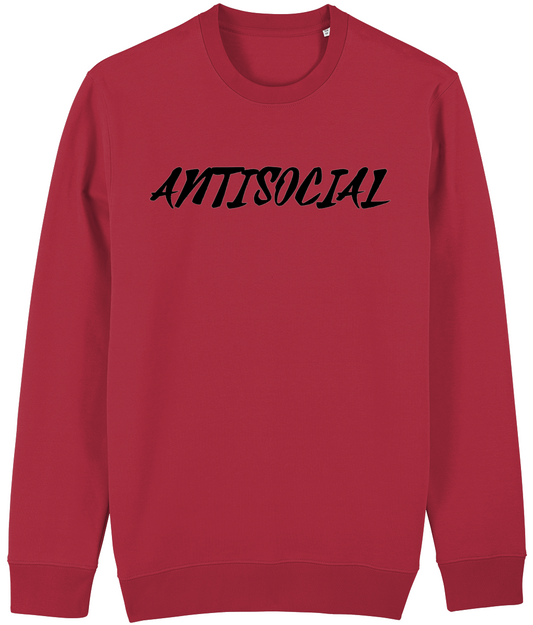 Trui Antisocial
