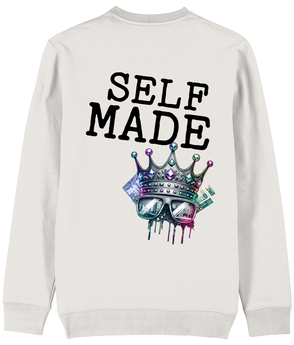 Trui Self made
