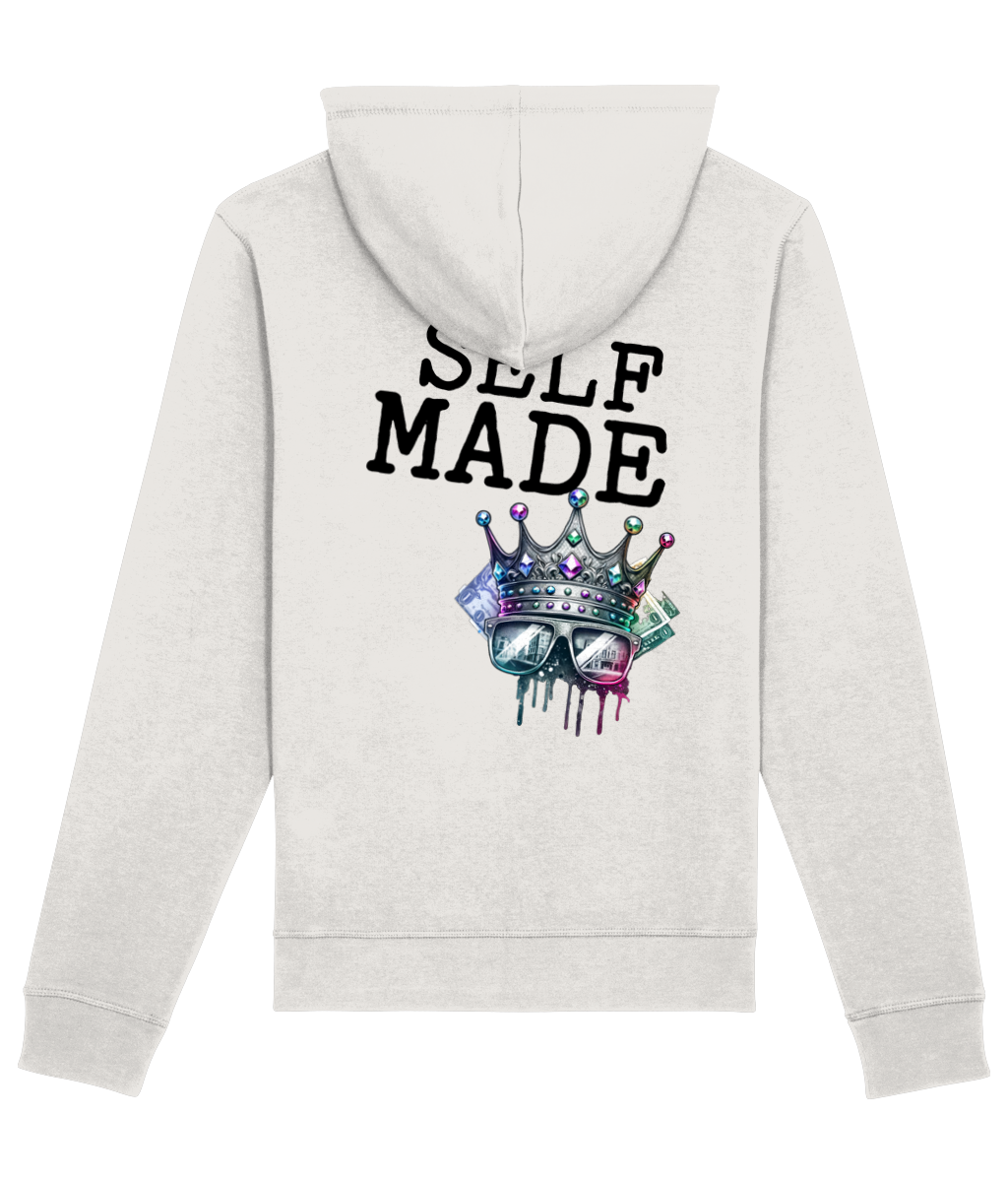 Hoodie Self made