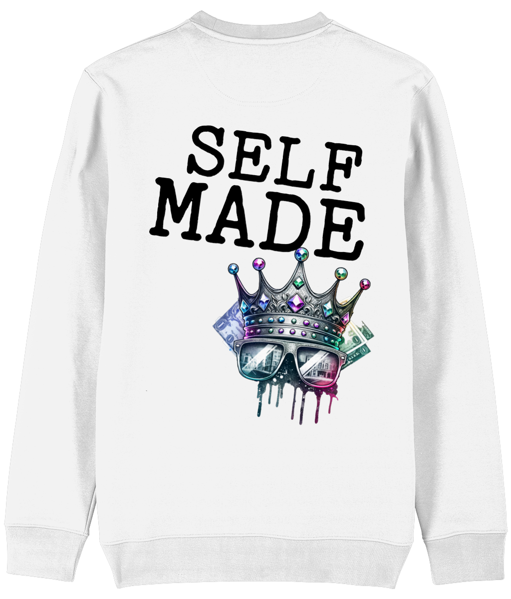 Trui Self made
